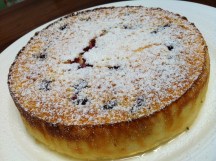 Corsican Cheesecake