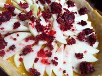 Doesn't that look delish...?