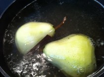 Vanillary, sugary goodness!