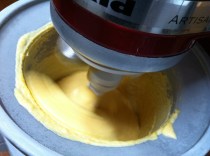 Churning goodness...