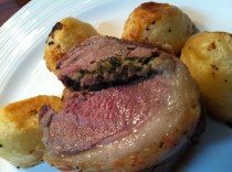 Tender, juicy and full of flavour...