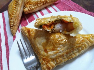 What a tasty morsel...