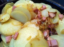 Looking like this has lots of potential...