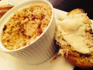 Nimes Brandade de Morue