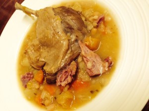 Gabure Bigourdane...