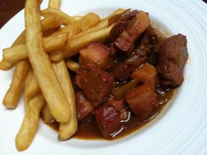 Carbonade Flamonde 