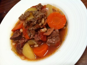 La Pistache Luchonnaise