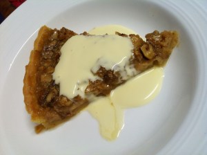 I might not be pretty, but I am mighty tasty!